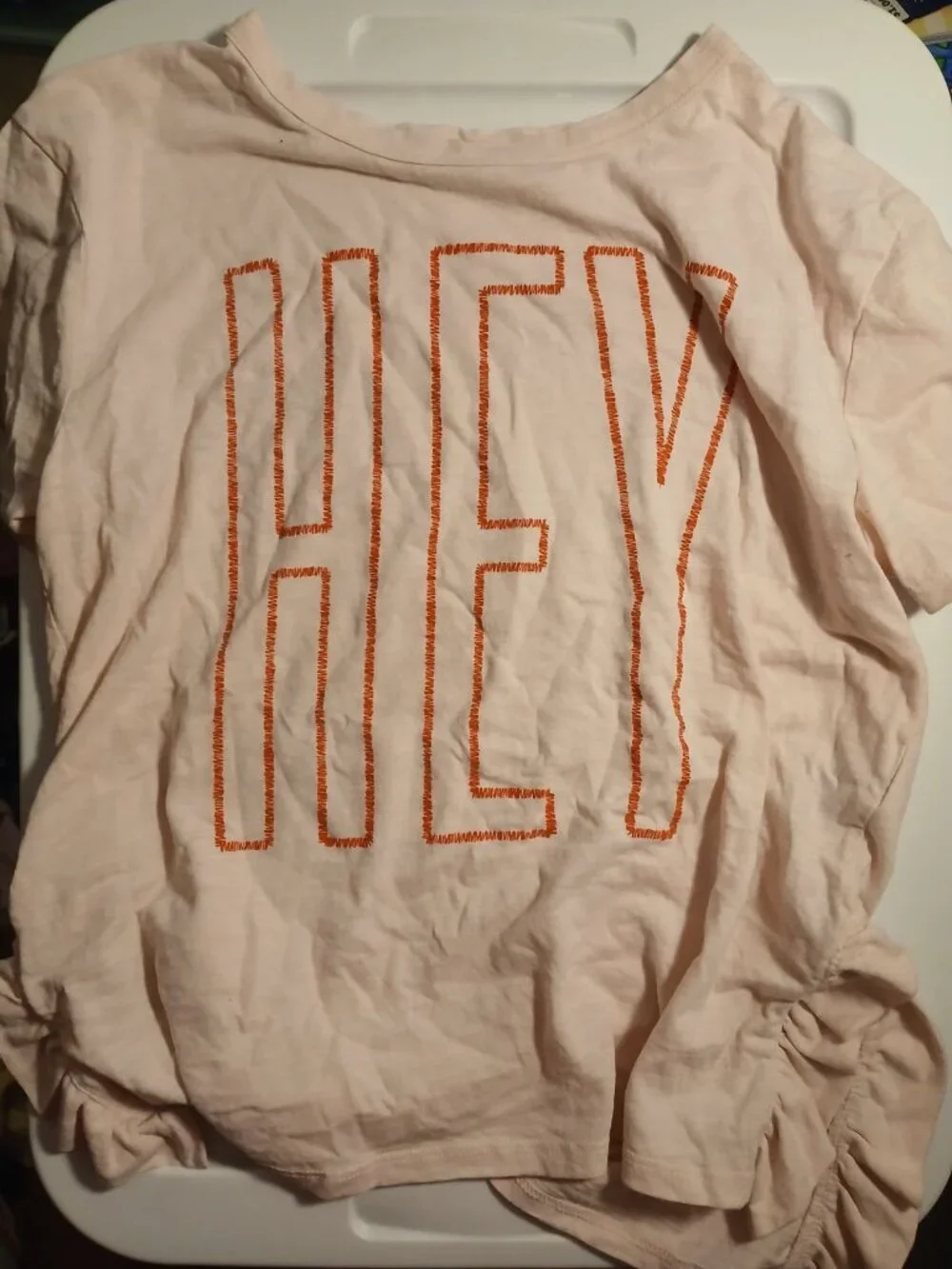 Old Navy Girls XL (14) Pink